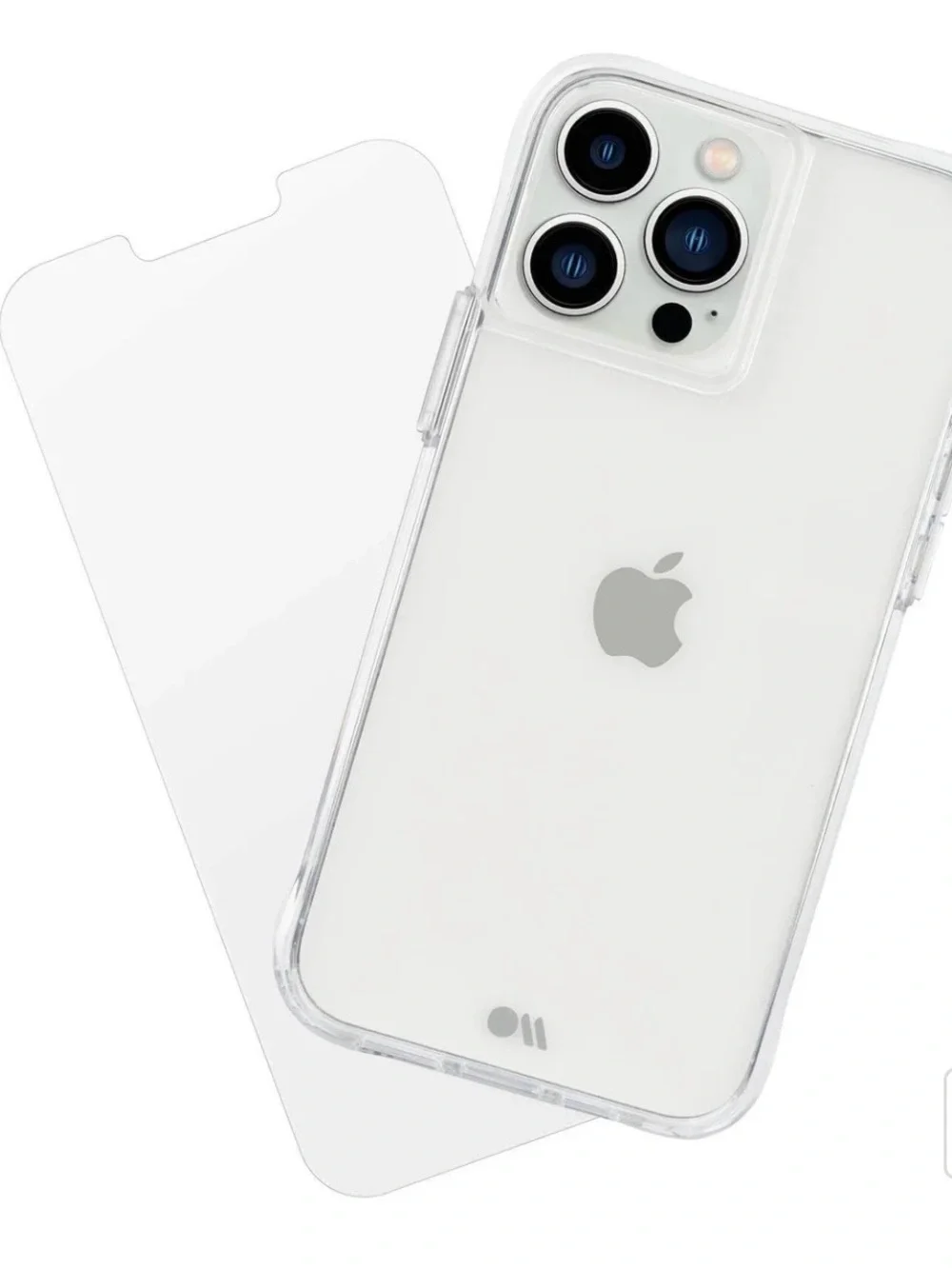 case-mate clear protective